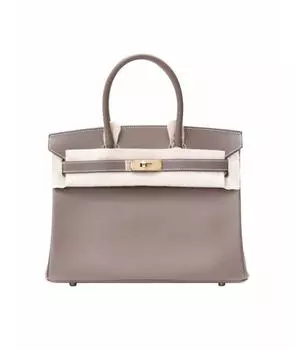 Сумка с короткими ручками