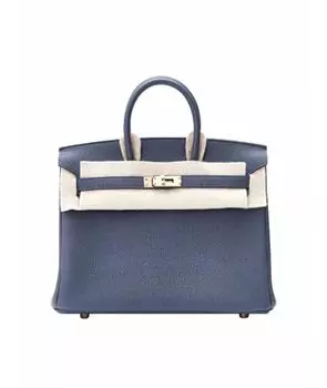 Сумка с короткими ручками