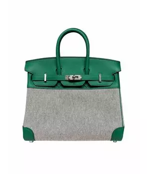 Сумка с короткими ручками