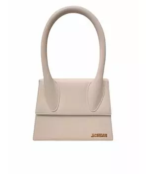 Сумка с короткими ручками