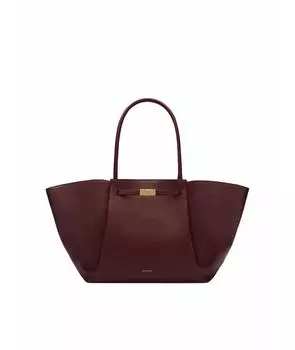 Сумка с короткими ручками