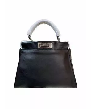 Сумка с короткими ручками