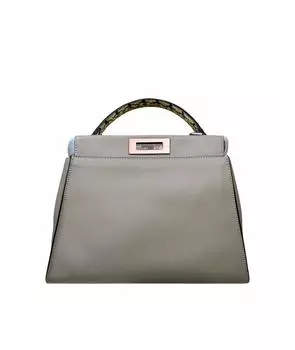 Сумка с короткими ручками