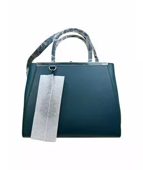 Сумка с короткими ручками