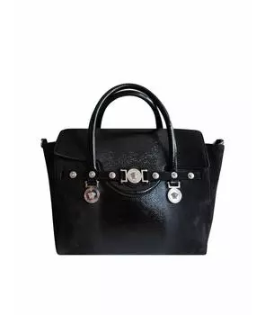 Сумка с короткими ручками