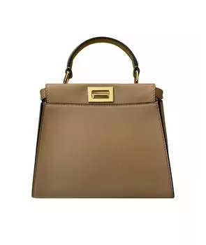 Сумка с короткими ручками