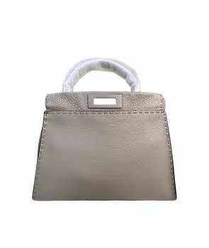 Сумка с короткими ручками