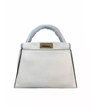 Сумка с короткими ручками