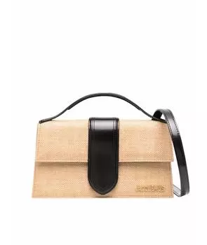 Сумка с короткими ручками