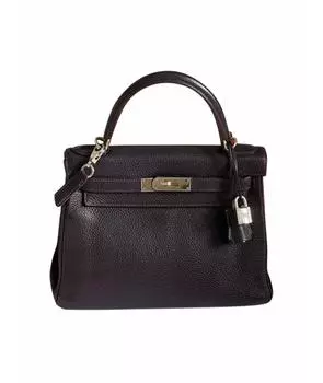 Сумка с короткими ручками