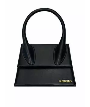 Сумка с короткими ручками