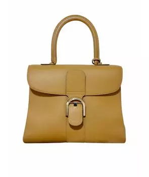 Сумка с короткими ручками