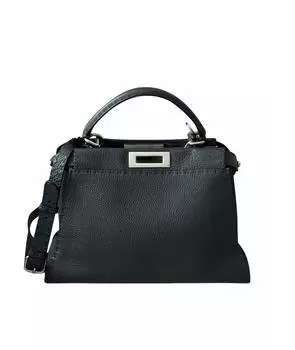 Сумка с короткими ручками