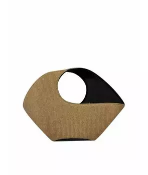 Сумка с короткими ручками