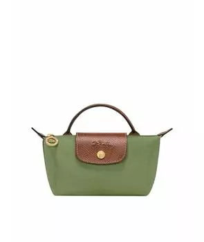 Сумка с короткими ручками