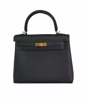 Сумка с короткими ручками