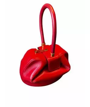 Сумка с короткими ручками