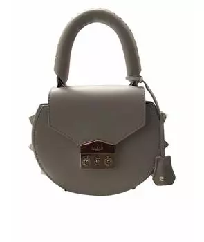 Сумка с короткими ручками