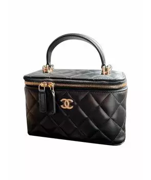 Сумка с короткими ручками