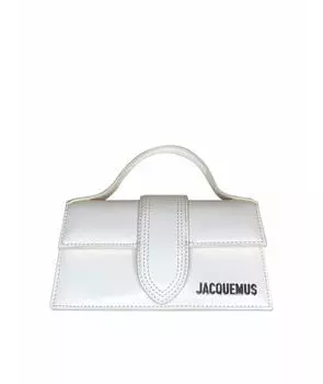 Сумка с короткими ручками