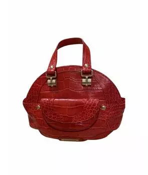 Сумка с короткими ручками