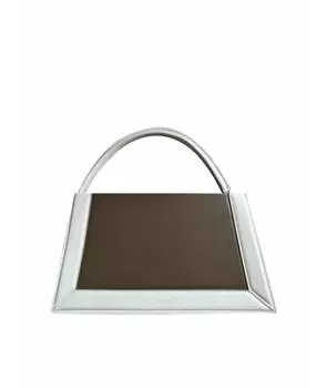 Сумка с короткими ручками