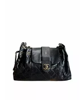 Сумка с короткими ручками