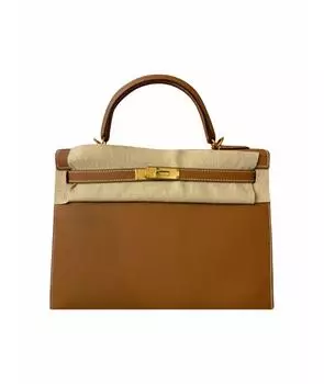 Сумка с короткими ручками