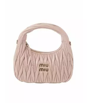 Сумка с короткими ручками