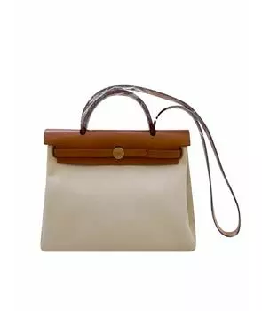 Сумка с короткими ручками