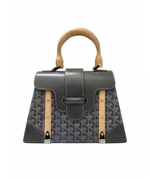 Сумка с короткими ручками