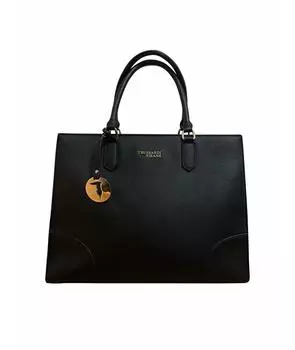 Сумка с короткими ручками