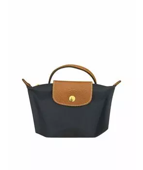 Сумка с короткими ручками