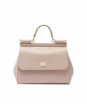 Сумка с короткими ручками