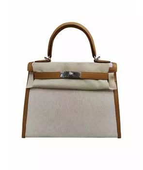 Сумка с короткими ручками