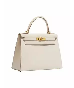 Сумка с короткими ручками