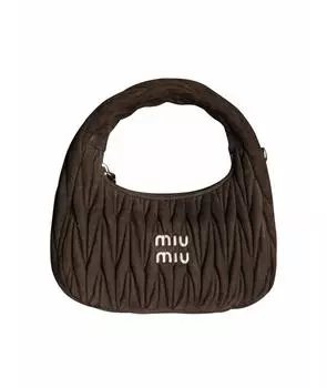 Сумка с короткими ручками