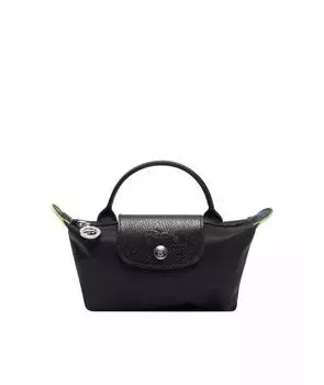 Сумка с короткими ручками