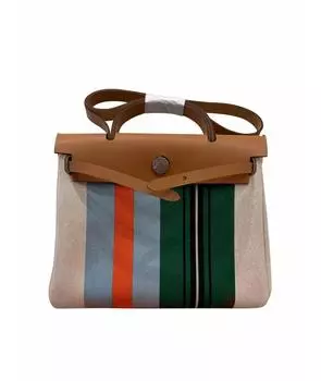 Сумка с короткими ручками