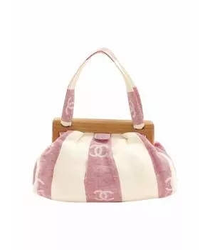 Сумка с короткими ручками