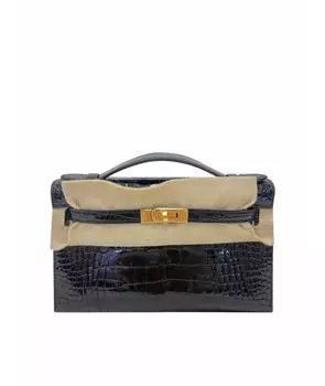 Сумка с короткими ручками