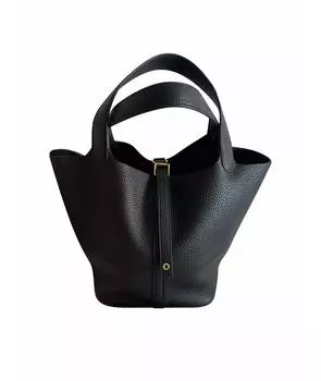 Сумка с короткими ручками