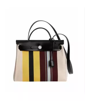 Сумка с короткими ручками