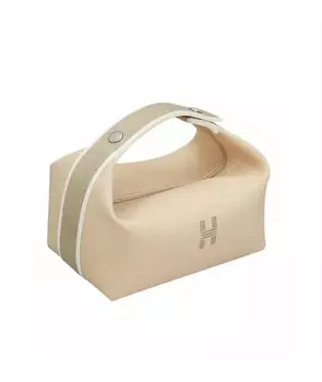 Сумка с короткими ручками