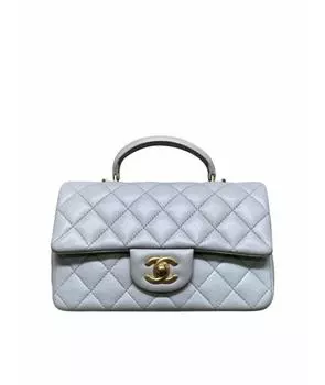 Сумка с короткими ручками