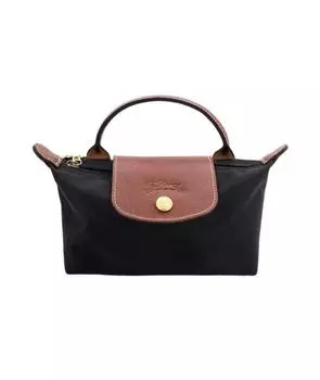 Сумка с короткими ручками