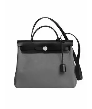 Сумка с короткими ручками