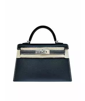 Сумка с короткими ручками