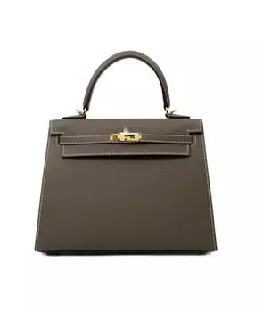 Сумка с короткими ручками