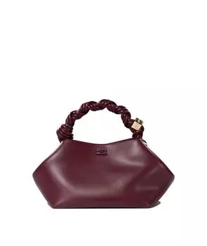 Сумка с короткими ручками